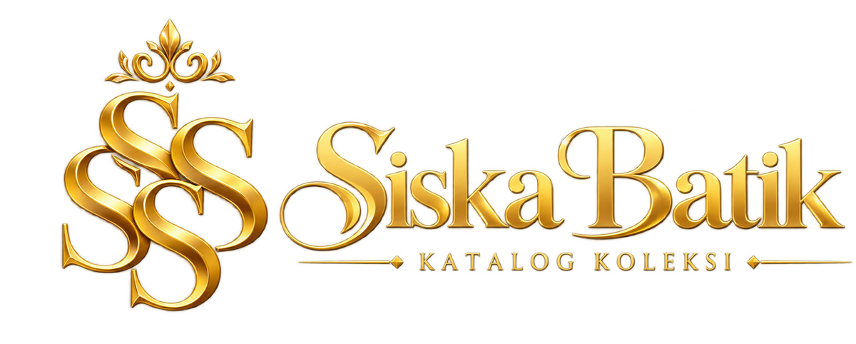 SISKA BATIK - Katalog Koleksi